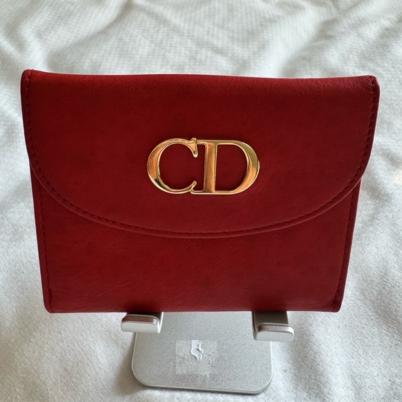 🔥Dior Wallet (Unisex) - Picture 1 of 17